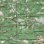 GoTrekkers Ltd Mongolia M49V EG digital map