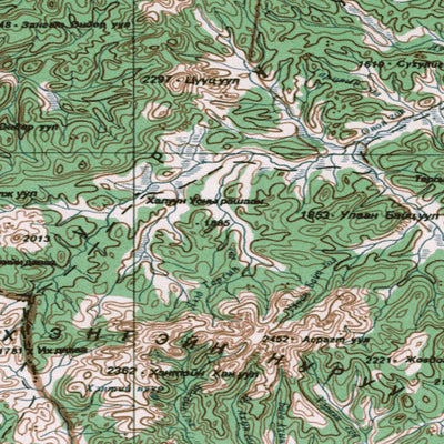 GoTrekkers Ltd Mongolia M49V EG digital map