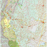 Rural Road Maps by GoTrekkers - map 01 2024 Preview 1