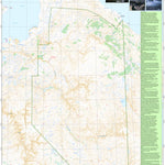 GoTrekkers Ltd Tuktut Nogait National Park of Canada digital map