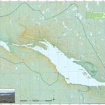 GoTrekkers Ltd Ukkusiksalik National Park of Canada digital map