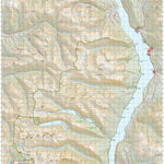 Valhalla Provincial Park, British Columbia Preview 1