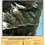 Bighorn Backcountry - Allstones Area Preview 1