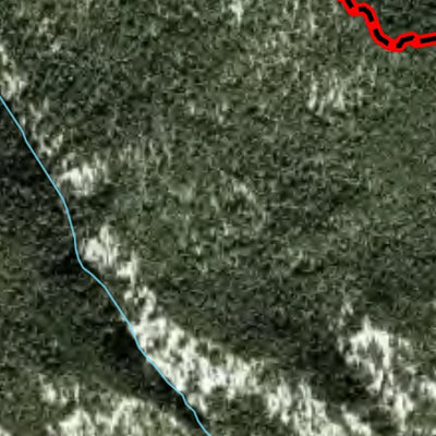 Bighorn Backcountry - Allstones Area Preview 2