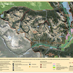 Bighorn Backcountry - Cline River Corridor Preview 1