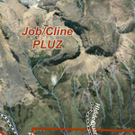Bighorn Backcountry - Cline River Corridor Preview 2