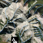 Bighorn Backcountry - Hummingbird Area Preview 3