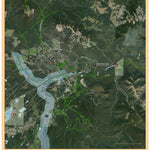 Bighorn Backcountry - Nordegg Area Preview 1