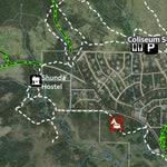 Bighorn Backcountry - Nordegg Area Preview 3