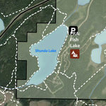 Bighorn Backcountry - Shunda Goldeye Area Preview 2