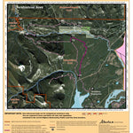 Bighorn Backcountry - Tershishner Area Preview 1