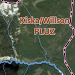 Bighorn Backcountry - Tershishner Area Preview 2