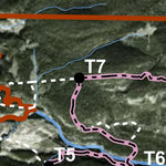 Bighorn Backcountry - Tershishner Area Preview 3