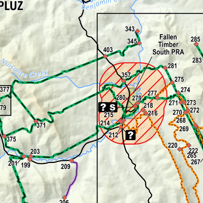 Ghost Public Land Use Zone Preview 3