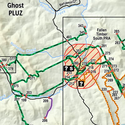 Ghost Public Land Use Zone Preview 3