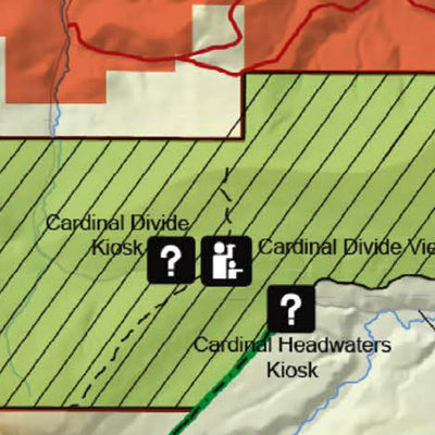 Hinton Coal Branch South Side PLUZ Preview 3