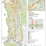 Livingstone Public Land Use Zone - Summer Preview 1