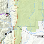 Livingstone Public Land Use Zone - Summer Preview 2