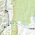 Livingstone Public Land Use Zone - Summer Preview 2