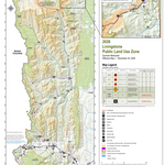 Livingstone Public Land Use Zone - Summer Preview 1