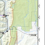 Livingstone Public Land Use Zone - Summer Preview 2