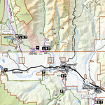 Livingstone Public Land Use Zone - Summer Preview 3