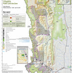 Livingstone Public Land Use Zone - Winter Preview 1