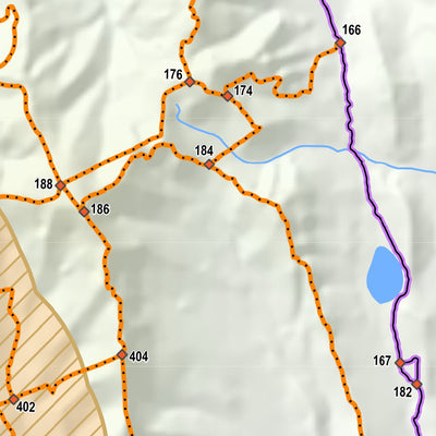 McLean Creek Public land Use Zone Preview 2