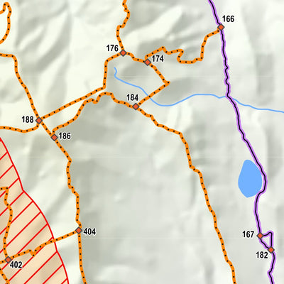 McLean Creek Public land Use Zone Preview 2
