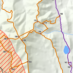 McLean Creek Public land Use Zone Preview 2