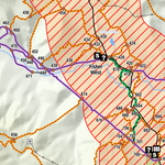McLean Creek Public land Use Zone Preview 3