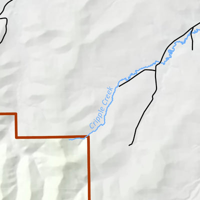 Porcupine Hills Public Land Use Zone - Summer Preview 2