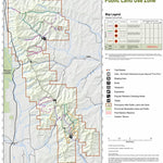 Porcupine Hills Public Land Use Zone Preview 1