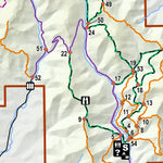 Porcupine Hills Public Land Use Zone Preview 3