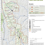 Porcupine Hills Public Land Use Zone Preview 1