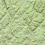 GPS Quebec inc. 021M03 TEWKESBURY (hidden) digital map