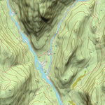 GPS Quebec inc. 021M03 TEWKESBURY (hidden) digital map