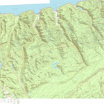 GPS Quebec inc. 022H04 MONT-LOUIS digital map