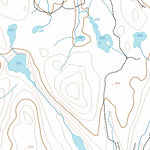 GPS Quebec inc. 022L02 RIVIERE DURFORT digital map