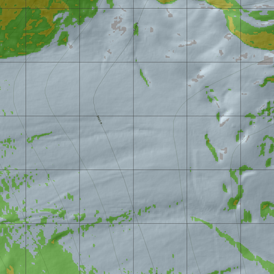 Better Slope Ski Maps - THE BOWL (Lidar!) Preview 2