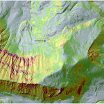 Better Slope Ski Maps - HEADWATERS (Lidar!) Preview 1