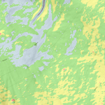 Better Slope Ski Maps - HEADWATERS (Lidar!) Preview 2