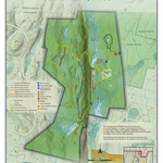 GLT Dismal Brook Wildlife Preserve Trails Preview 1
