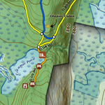 GLT Dismal Brook Wildlife Preserve Trails Preview 3