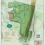 GLT Seth and Lucy Holcombe Preserve Trails Preview 1