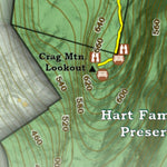 GLT Seth and Lucy Holcombe Preserve Trails Preview 3