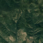 Gravis Technologies, Inc. Bike Trail - Dobson Pass Loop digital map