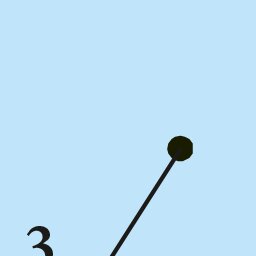 SoCal Fishing Maps - International Reef Preview 2