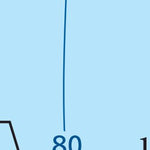 SoCal Fishing Maps - Mission Bay Park Artificial Reef Preview 2