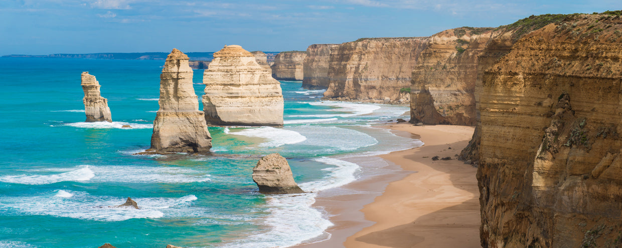 Great Ocean Walk, Victoria, Australia